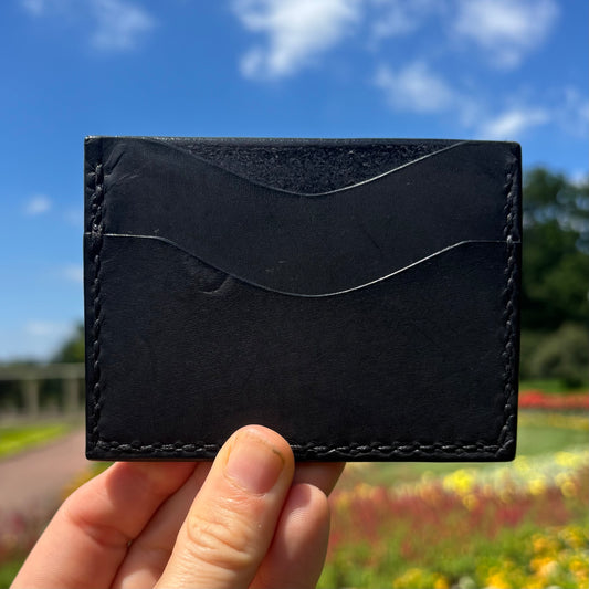 Karner Blue Card Holder