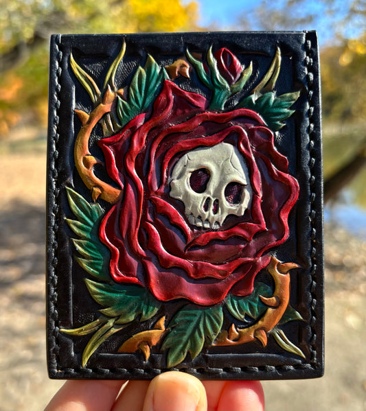 Every Rose Has It’s Thorns