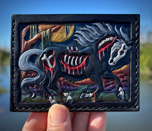 Night Rider Car Holder