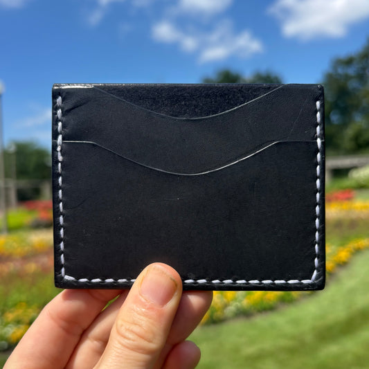 Transformation Card Holder
