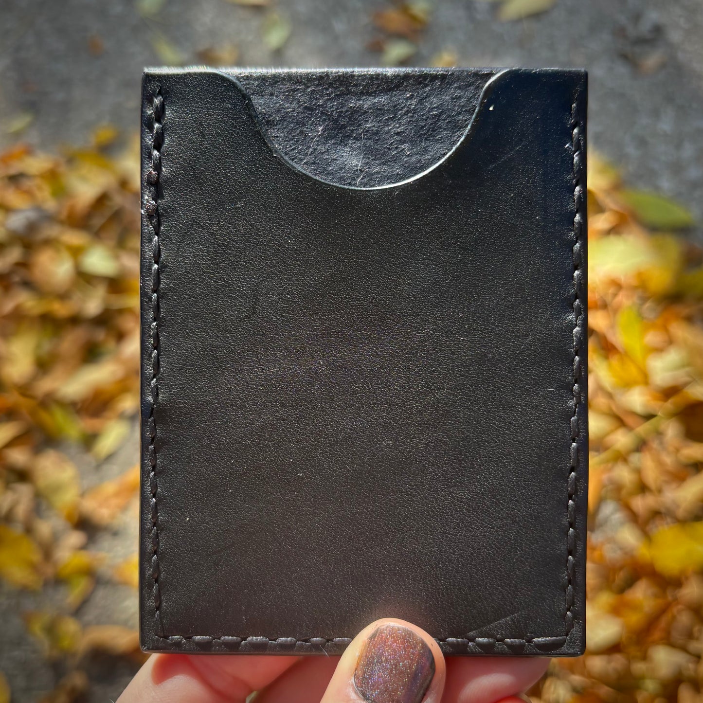 Dream Weaver Card Holder