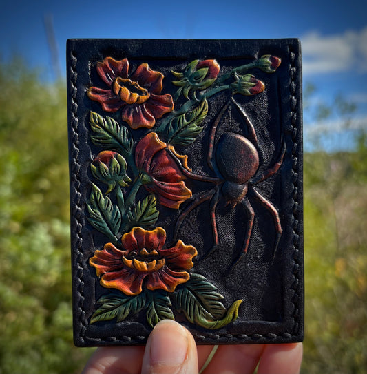 Dream Weaver Card Holder