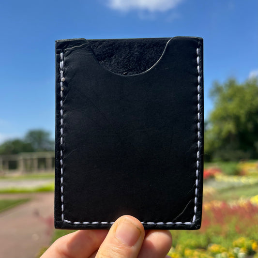 Hummingbird Card Holder