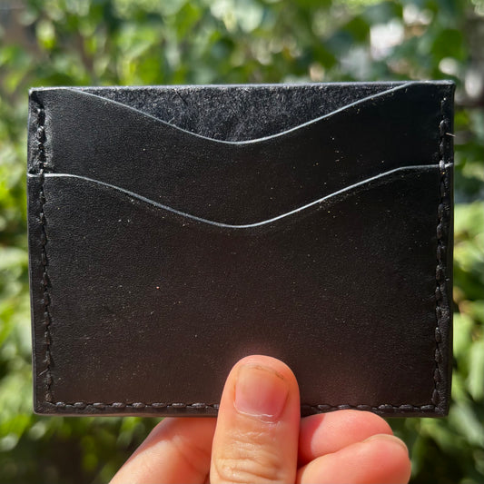 Fragile Fawn Horizontal Card Holder