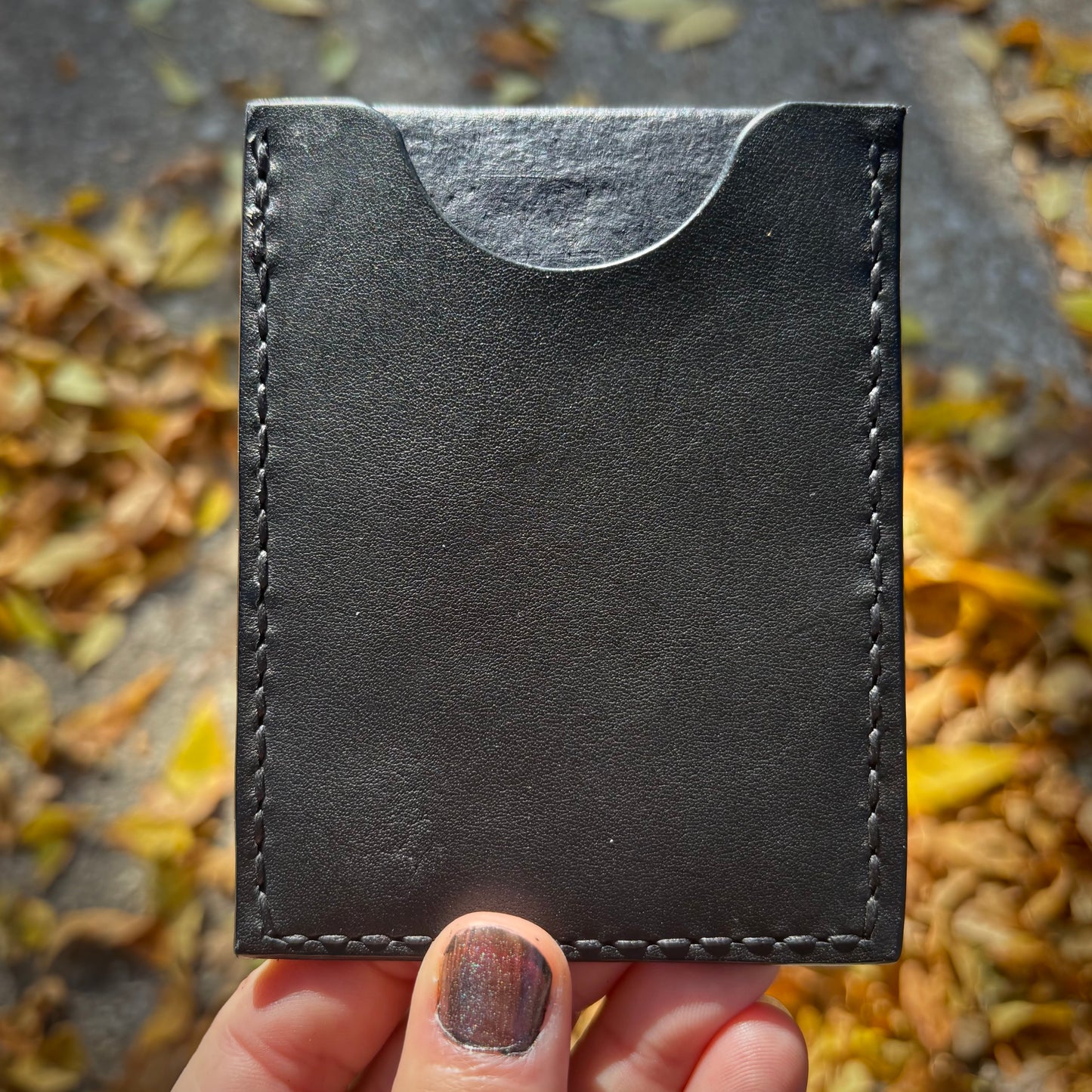 Big Booty Bella Donna Card Holder